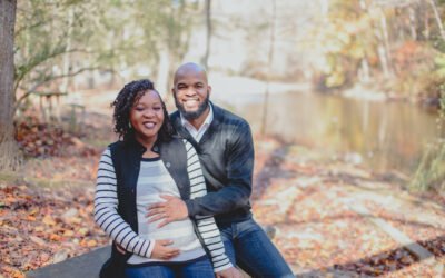 Our PCOS Pregnancy Testimony: Trusting in Jesus Through the Journey