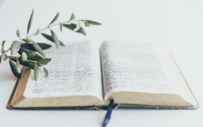 A Health Crisis, a Healing God: My Recovery Journey After a TIA