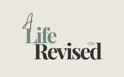 This Is A Life Revised: The Heart Behind the Blog