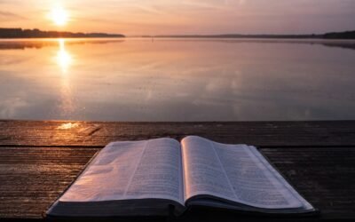 8 Powerful Bible Verses for Healing and Hope