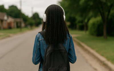 Jesus Confounded My Attacker: How God Protected Me at 15