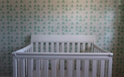 A Rebirth: God’s Grace Through Postpartum Depression