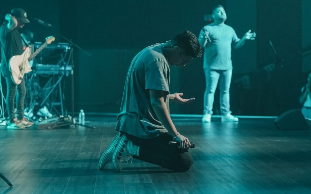 13 Christian Songs for Hard Times | Gospel + Worship Playlist