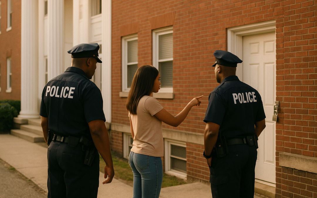 Trusting Jesus Through Injustice — One Foster Care Story Of Faith