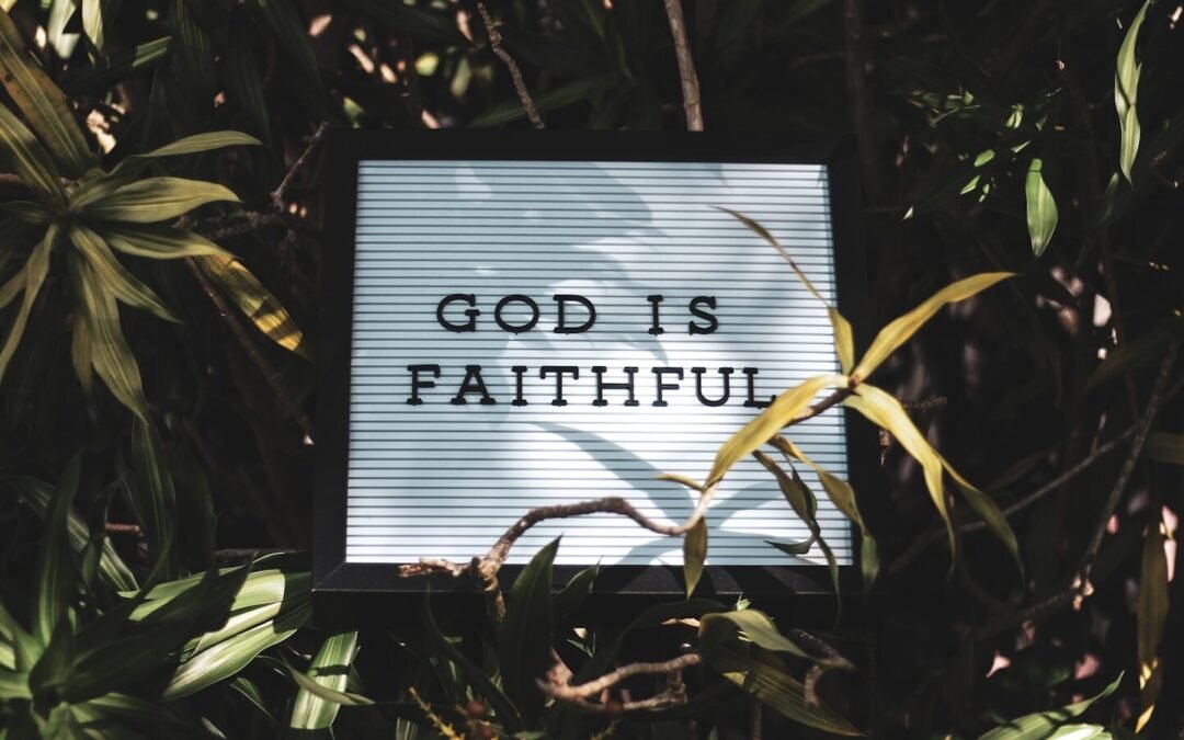He Said “My Son,” and Everything Changed: My Testimony of Sobriety, Loss, and Obedience